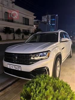 فولكسفاغن أطلس